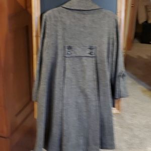 Cabi Shakespeare Coat